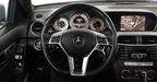 Mercedes Benz Clase C 1.8 250 CGI SPORT AT Sedan 2014