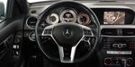 Mercedes Benz Clase C 1.8 250 CGI SPORT AT Sedan 2014