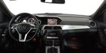 Mercedes Benz Clase C 1.8 250 CGI SPORT AT Sedan 2014