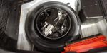 Mercedes Benz Clase C 1.8 250 CGI SPORT AT Sedan 2014