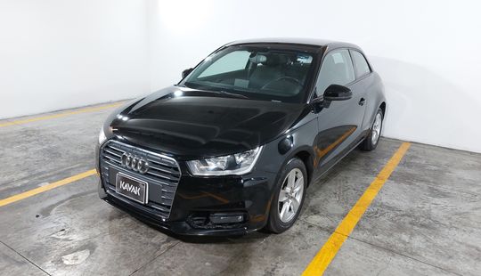 Audi • A1