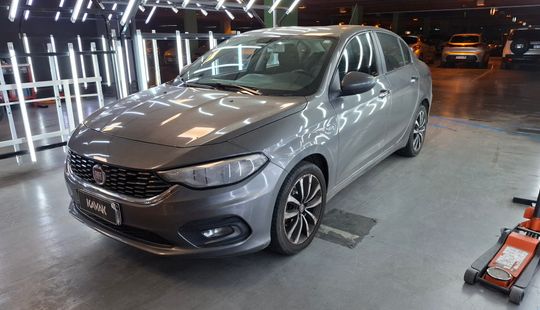 Fiat • Tipo