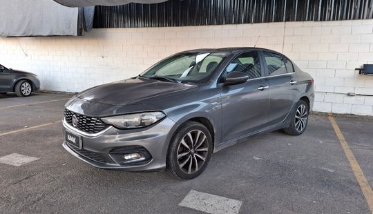 Fiat • Tipo