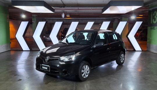 Renault • Clio