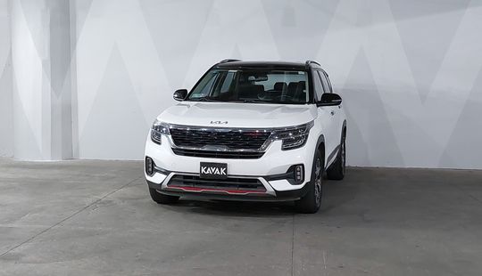 Kia • Seltos