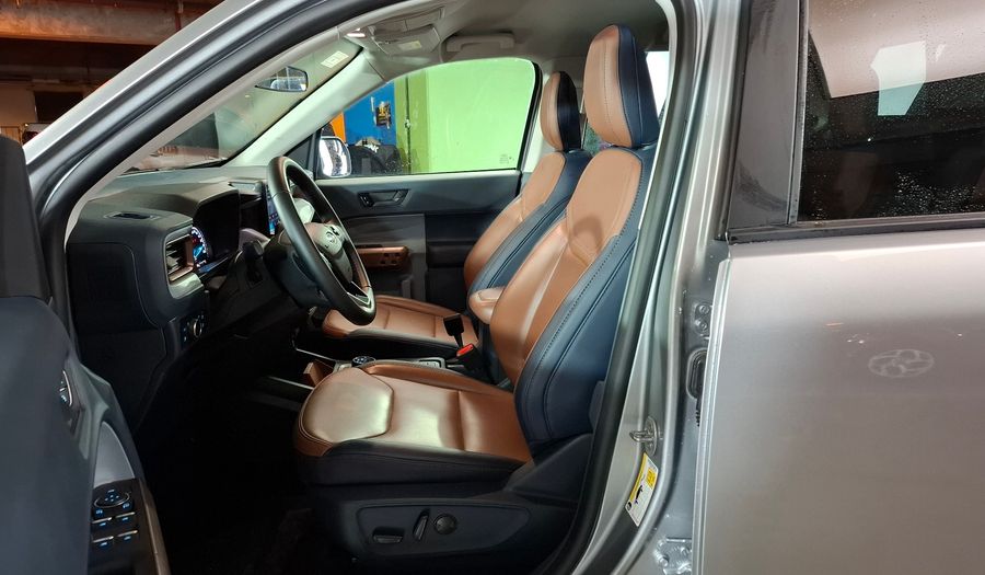 Ford Maverick 2.5 HEV LARIAT CVT Pickup 2024