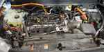 Ford Maverick 2.5 HEV LARIAT CVT Pickup 2024