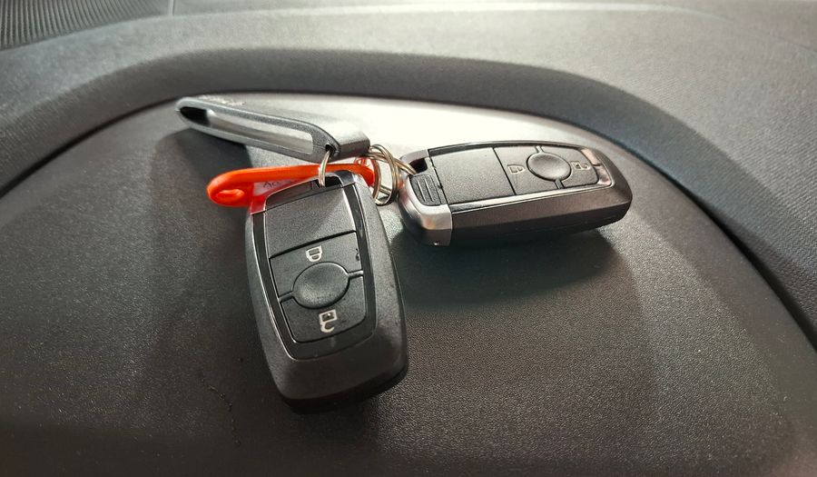 Ford Maverick 2.5 HEV LARIAT CVT Pickup 2024