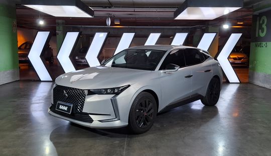 Ds • Ds 4