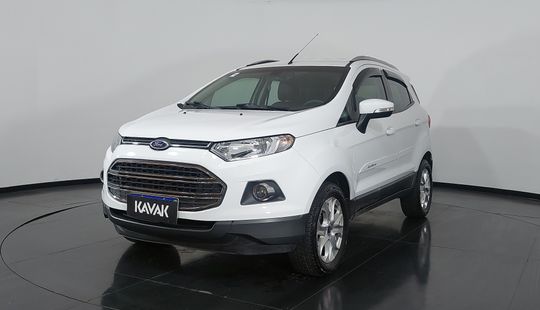 Ford • EcoSport