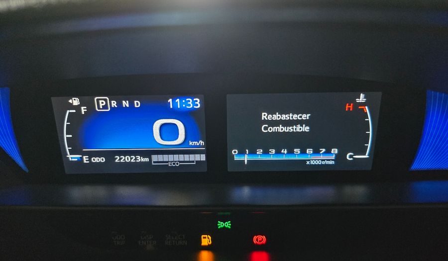 Toyota Etios 1.5 XLS AUTO Hatchback 2020
