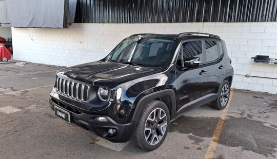 Jeep • Renegade