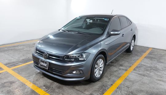 Volkswagen • Virtus