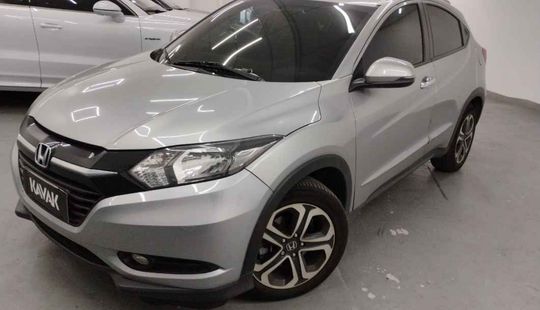 Honda • HR-V