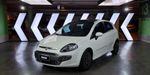 Fiat Punto 1.6 16V SPORTING 5P Hatchback 2014