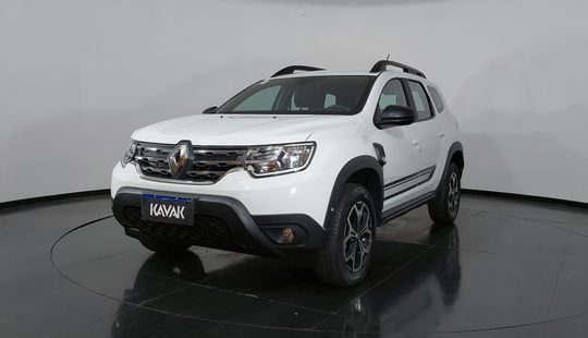 Renault • Duster