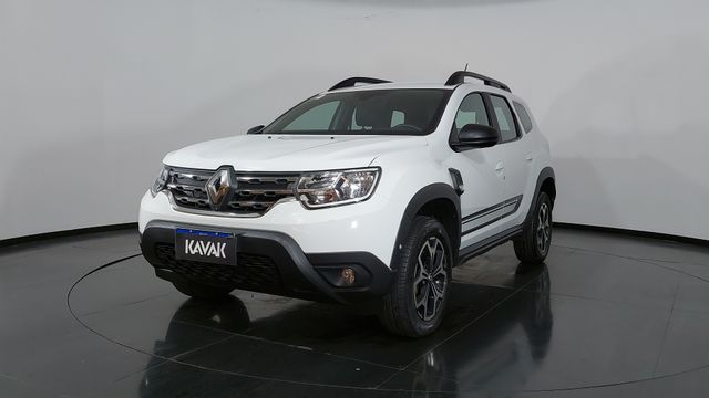 Renault • Duster