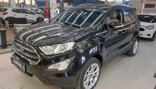 Ford • EcoSport