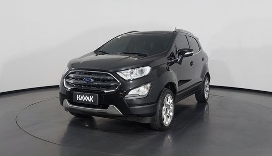 Ford • EcoSport