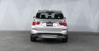 Bmw X3 2.0 XDRIVE28IA X LINE AT 4WD Suv 2017