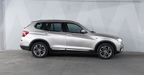 Bmw X3 2.0 XDRIVE28IA X LINE AT 4WD Suv 2017