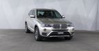 Bmw X3 2.0 XDRIVE28IA X LINE AT 4WD Suv 2017