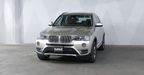 Bmw X3 2.0 XDRIVE28IA X LINE AT 4WD Suv 2017