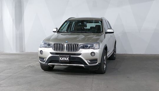 Bmw • X3