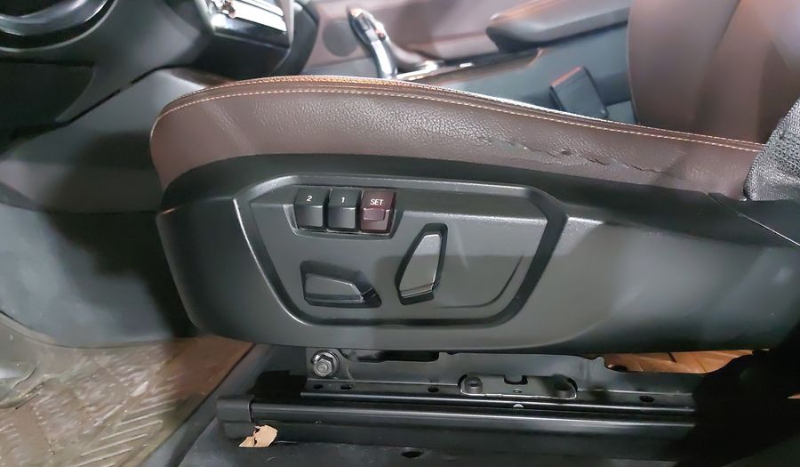 Bmw X3 2.0 XDRIVE28IA X LINE AT 4WD Suv 2017