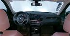 Bmw X3 2.0 XDRIVE28IA X LINE AT 4WD Suv 2017
