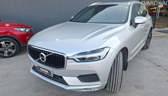 Volvo • XC60