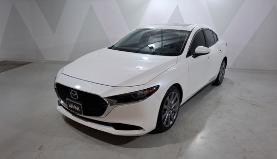 Mazda • Mazda 3