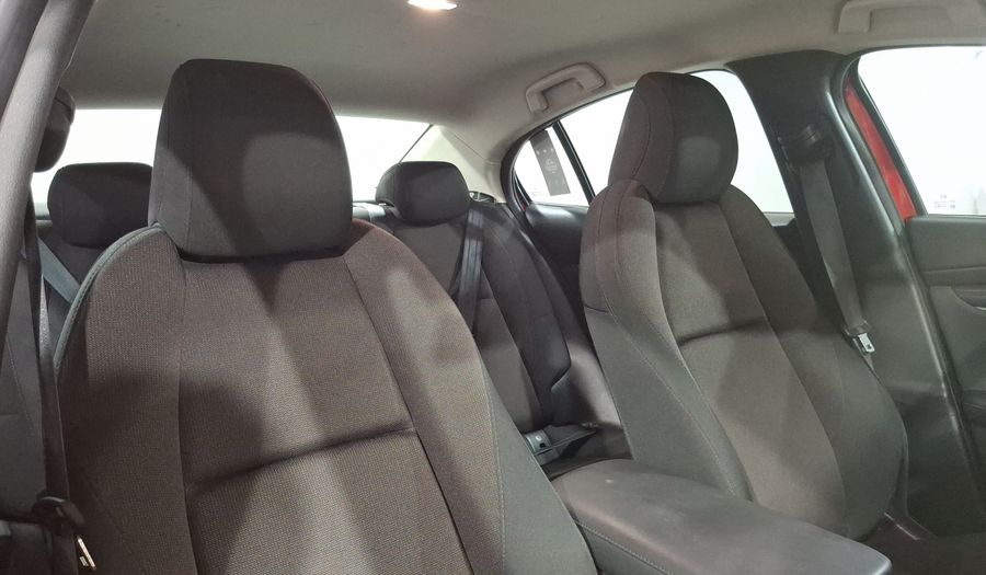 Mazda 3 2.5 I AUTO Sedan 2021