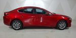 Mazda 3 2.5 I AUTO Sedan 2021