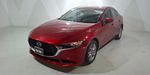 Mazda 3 2.5 I AUTO Sedan 2021