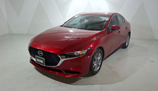 Mazda • Mazda 3
