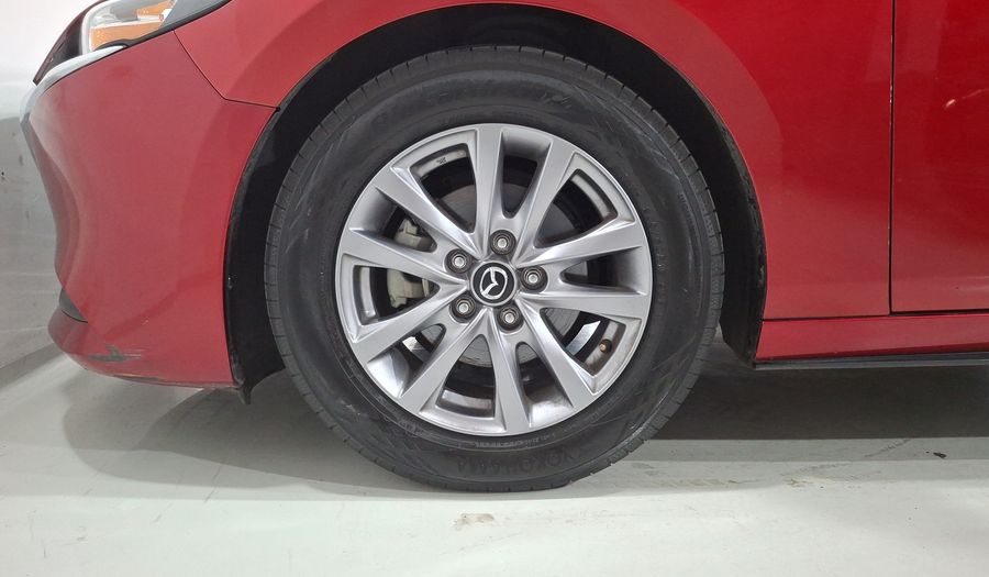 Mazda 3 2.5 I AUTO Sedan 2021