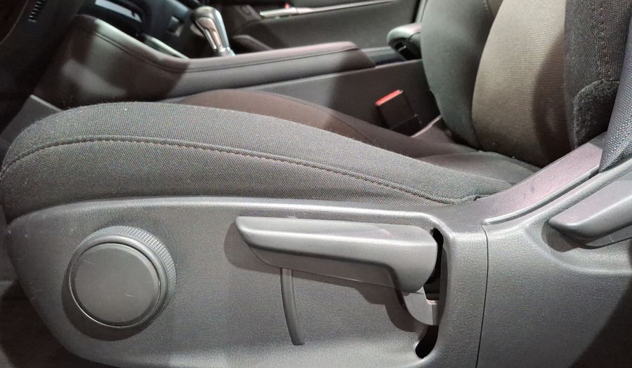 Mazda 3 2.5 I AUTO Sedan 2021