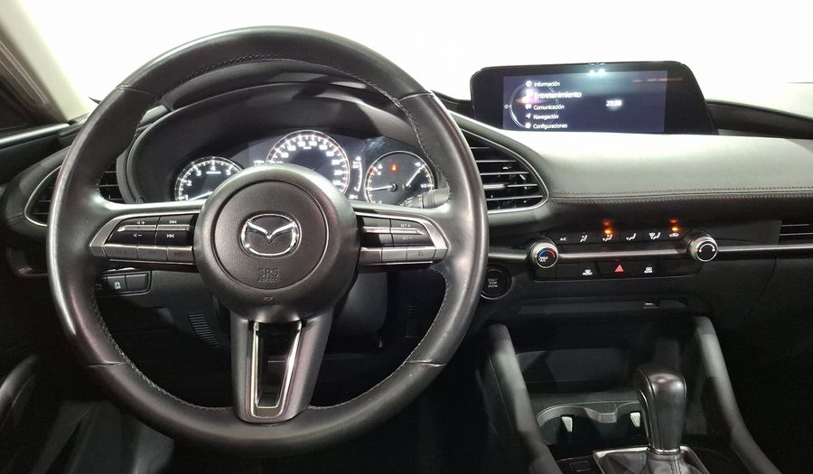 Mazda 3 2.5 I AUTO Sedan 2021