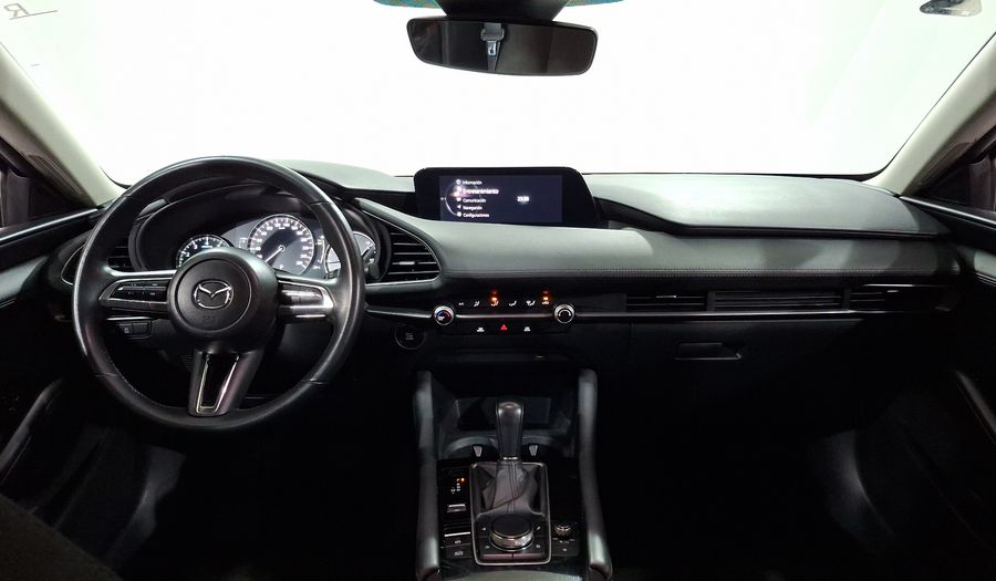 Mazda 3 2.5 I AUTO Sedan 2021