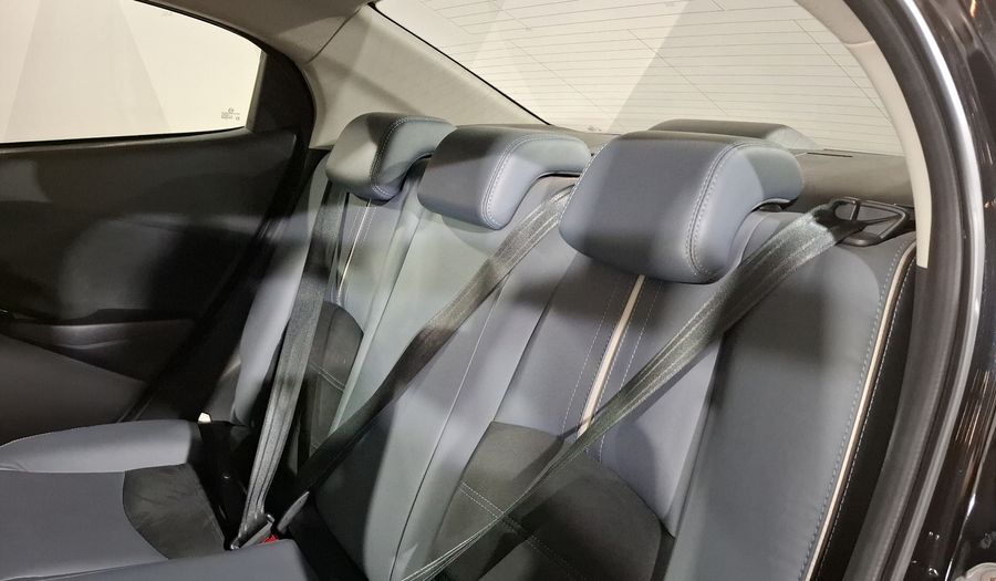 Mazda 2 1.5 MHEV CARBON EDITION AUTO Sedan 2023