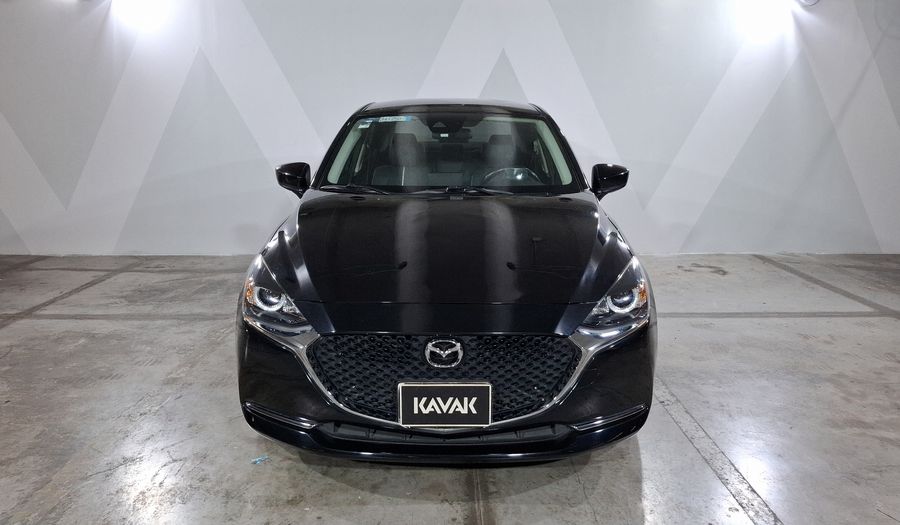 Mazda 2 1.5 MHEV CARBON EDITION AUTO Sedan 2023