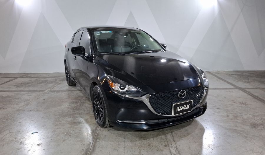 Mazda 2 1.5 MHEV CARBON EDITION AUTO Sedan 2023