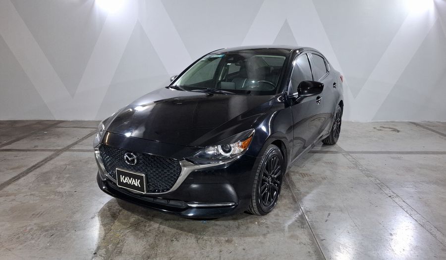 Mazda 2 1.5 MHEV CARBON EDITION AUTO Sedan 2023