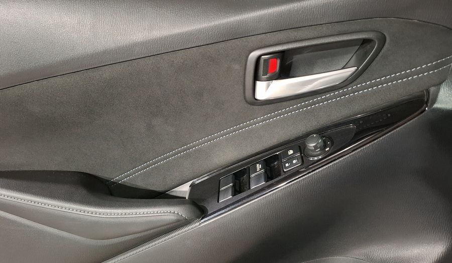Mazda 2 1.5 MHEV CARBON EDITION AUTO Sedan 2023