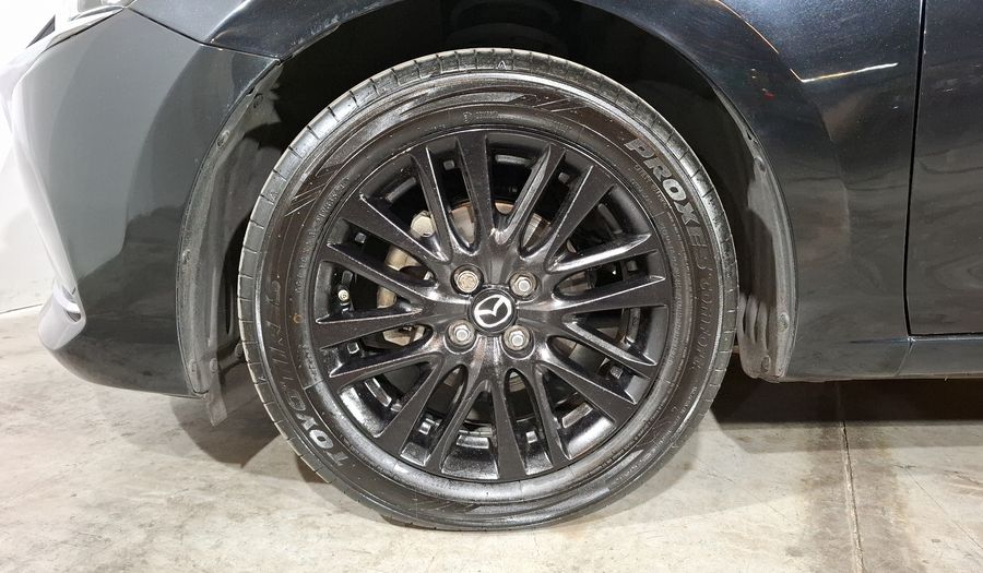 Mazda 2 1.5 MHEV CARBON EDITION AUTO Sedan 2023