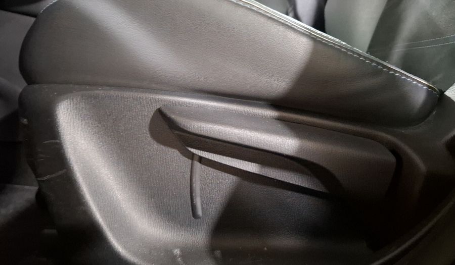 Mazda 2 1.5 MHEV CARBON EDITION AUTO Sedan 2023