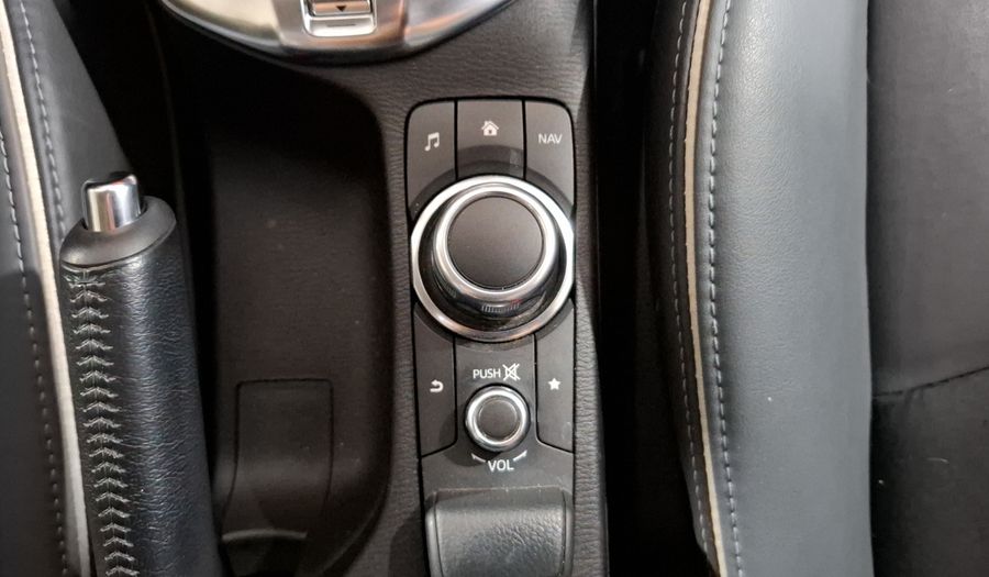 Mazda 2 1.5 MHEV CARBON EDITION AUTO Sedan 2023