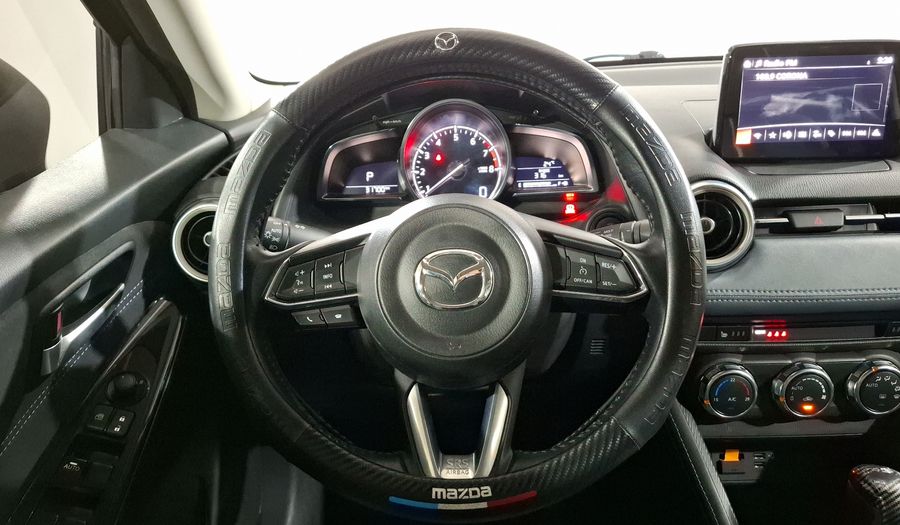 Mazda 2 1.5 MHEV CARBON EDITION AUTO Sedan 2023