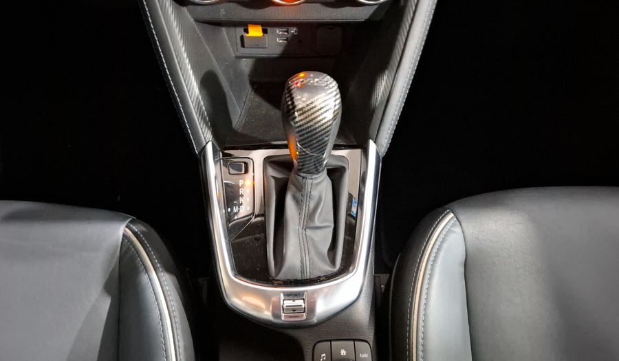 Mazda 2 1.5 MHEV CARBON EDITION AUTO Sedan 2023